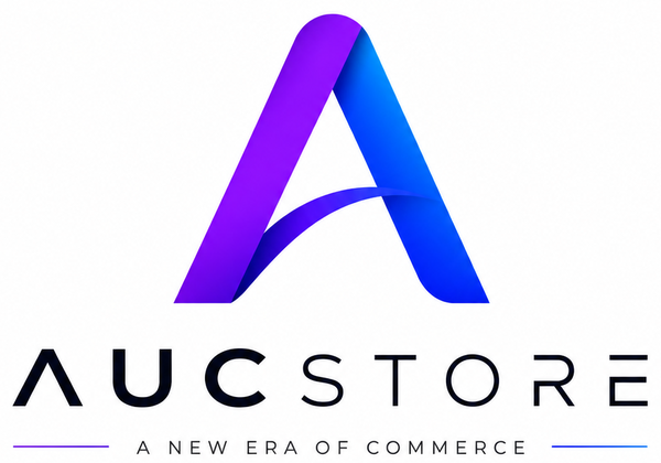 Auc Store — A New Era of Commerce
